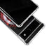 Marvel Captain America Star Shield Google Pixel 6 Clear Case